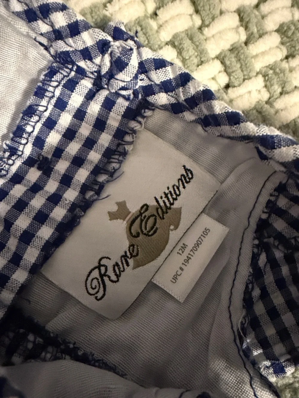 Girls Rare Editions dress